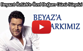 Süpriz Videolar
