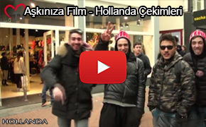Süpriz Videolar