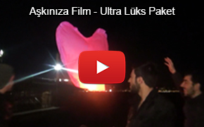 Süpriz Videolar